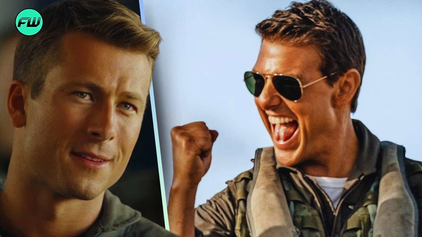 Glen Powell Will Never Forget the One Valuable Lesson Tom Cruise Gave Him That Most Young Actors Have Forgotten in Hollywood