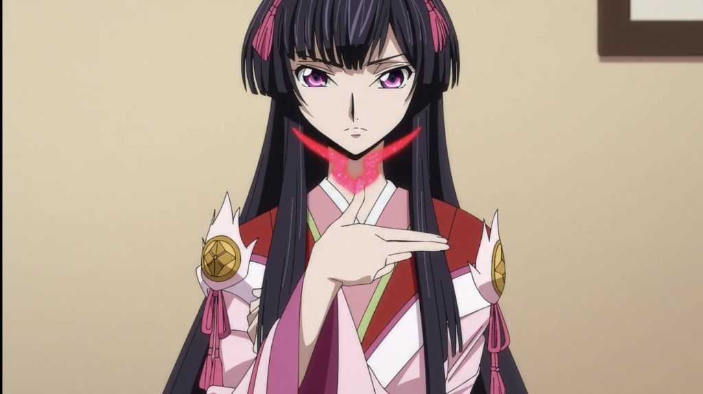 Code Geass: Rozé of the Recapture Episode 12 Review