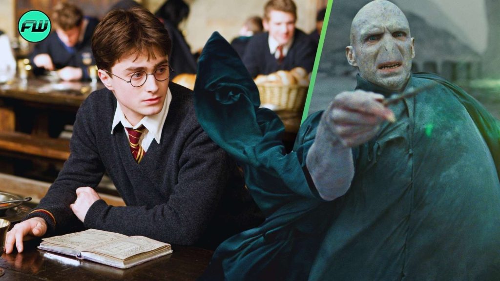 Ralph Fiennes Debunks the Biggest Mystery of Playing Voldemort in Harry Potter That Many Fans Still Believe After More Than a Decade 