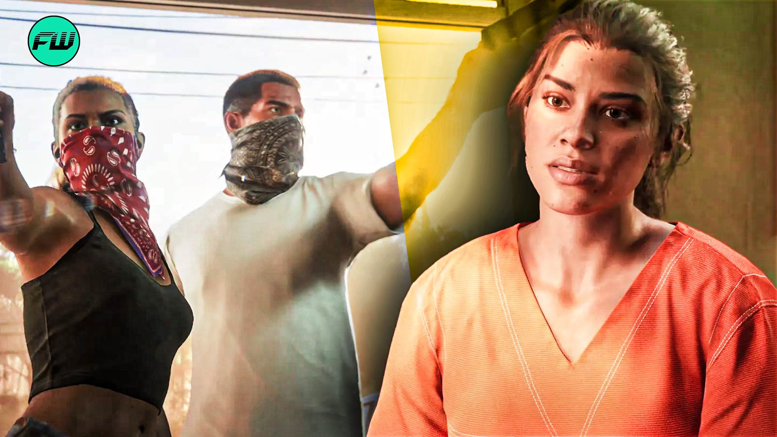 “Obtendrás 5 estrellas inmediatamente”: los fanáticos de GTA VI se han topado con lo que probablemente sea el genial plan de Rockstar para mantener a los jugadores dentro de los límites durante el juego inicial