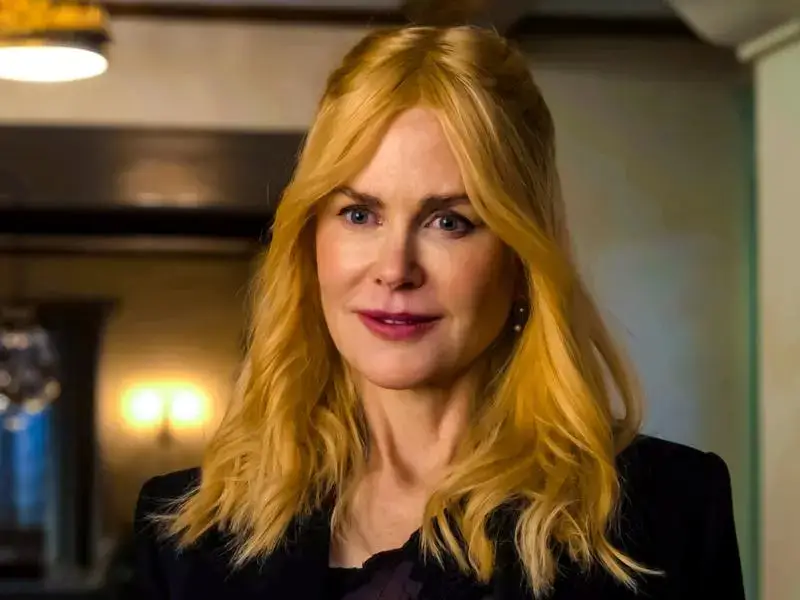 Nicole Kidman isn’t Afraid to Push the Boundaries of ‘Female Sexuality’ at 57 That Actually Deserves the Same Respect as Tom Cruise Jumping Out of Planes