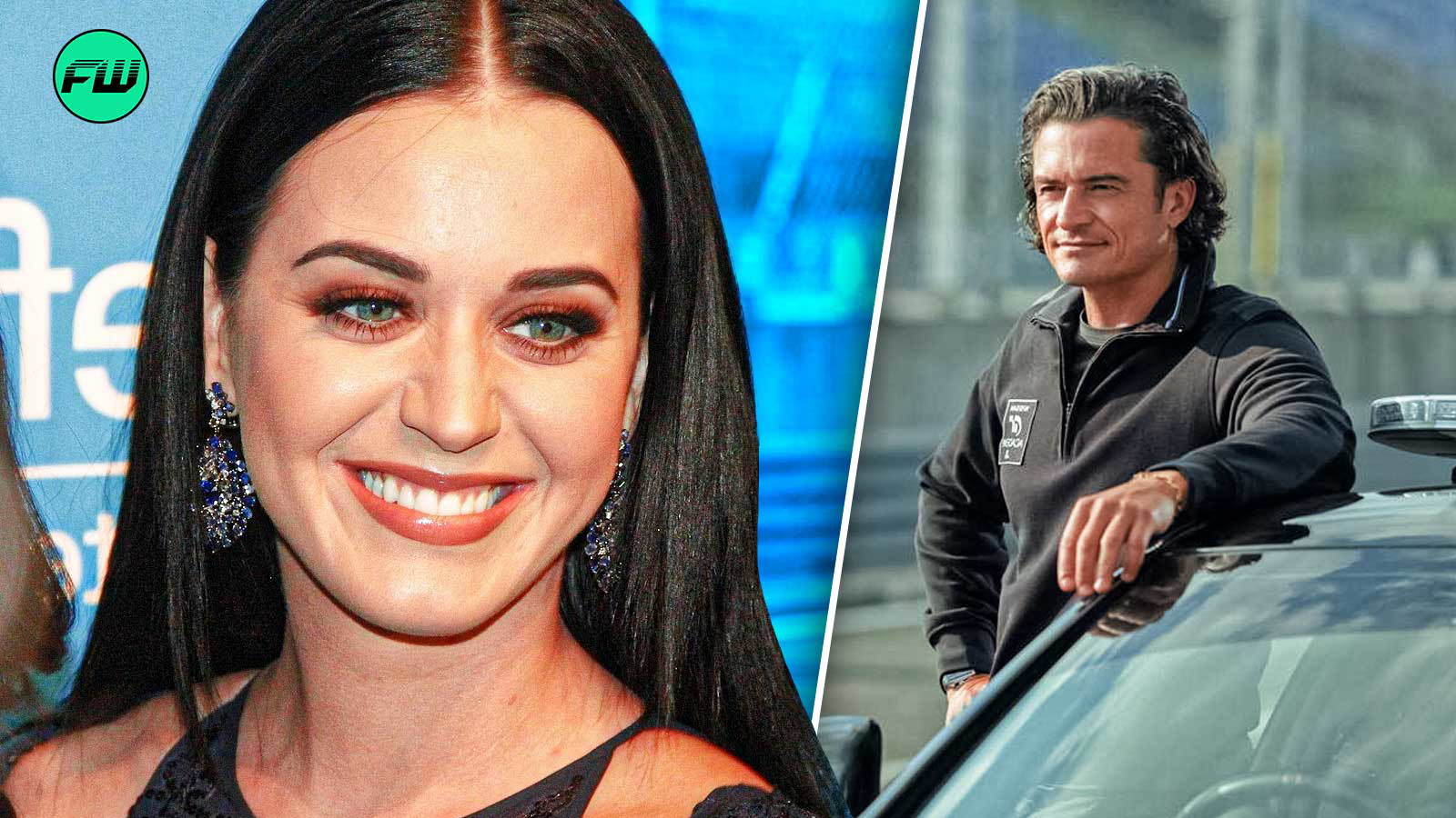 Katy Perry Saved Both Her Relationship With Orlando Bloom and Her Life By Doing One Thing – “I would be dead without it”