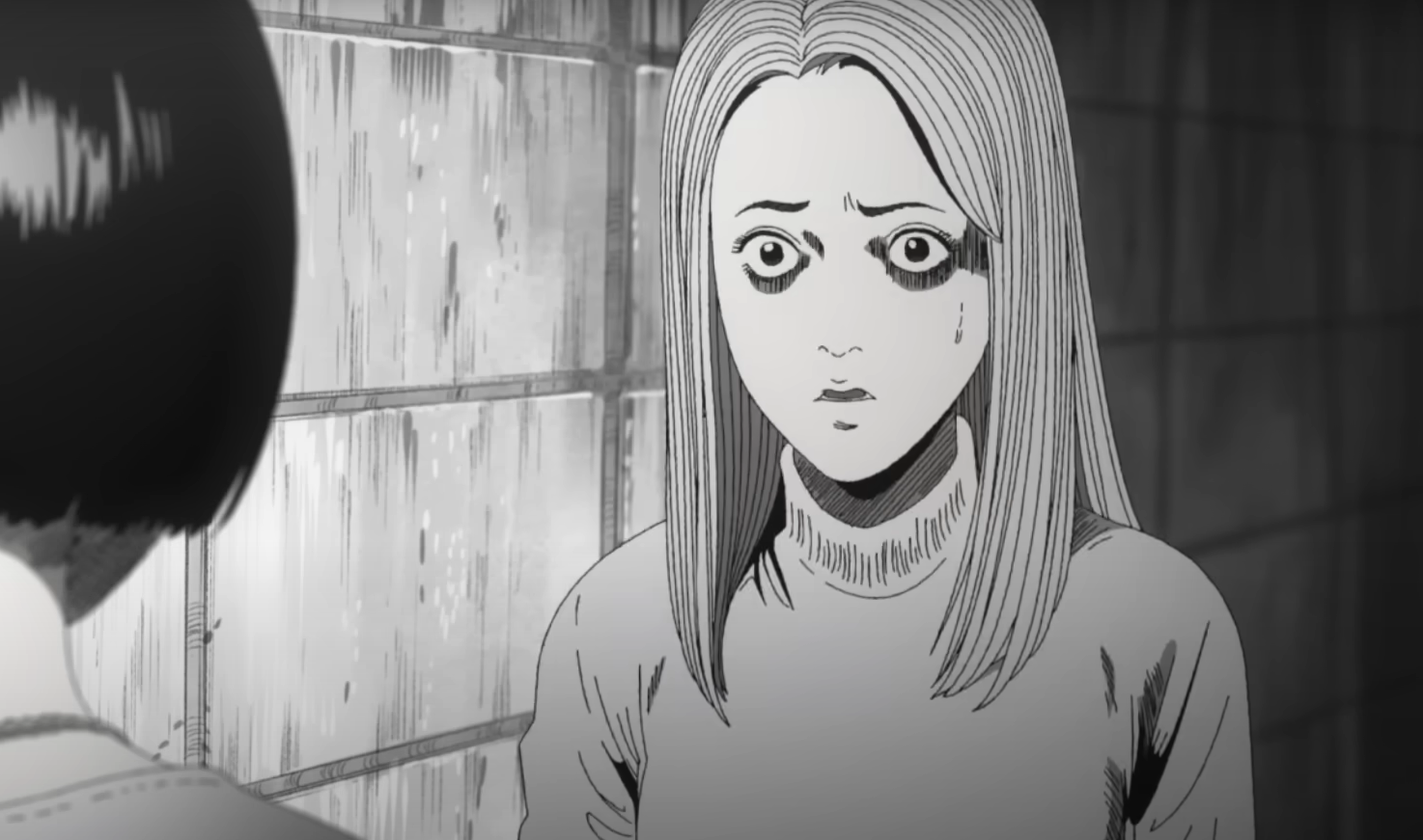 Uzumaki Anime Has Nailed the Animation But Still Carries the Curse That Real Fans of Junji Ito Will Hate