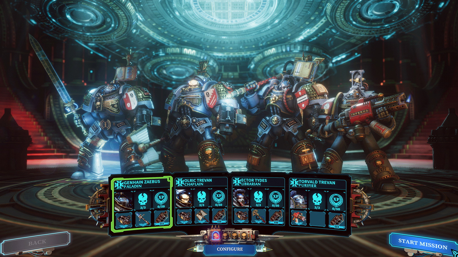 9 Games Based on the Warhammer 40K Universe That’ll Prepare You for Space Marine 2