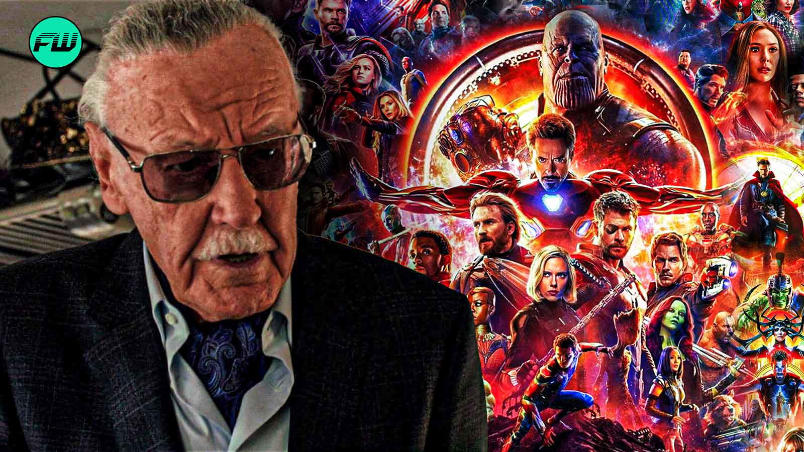 Stan Lee Was Wrong When He Said a Movie on MCU TV’s Flagship Superhero “Would do very well”