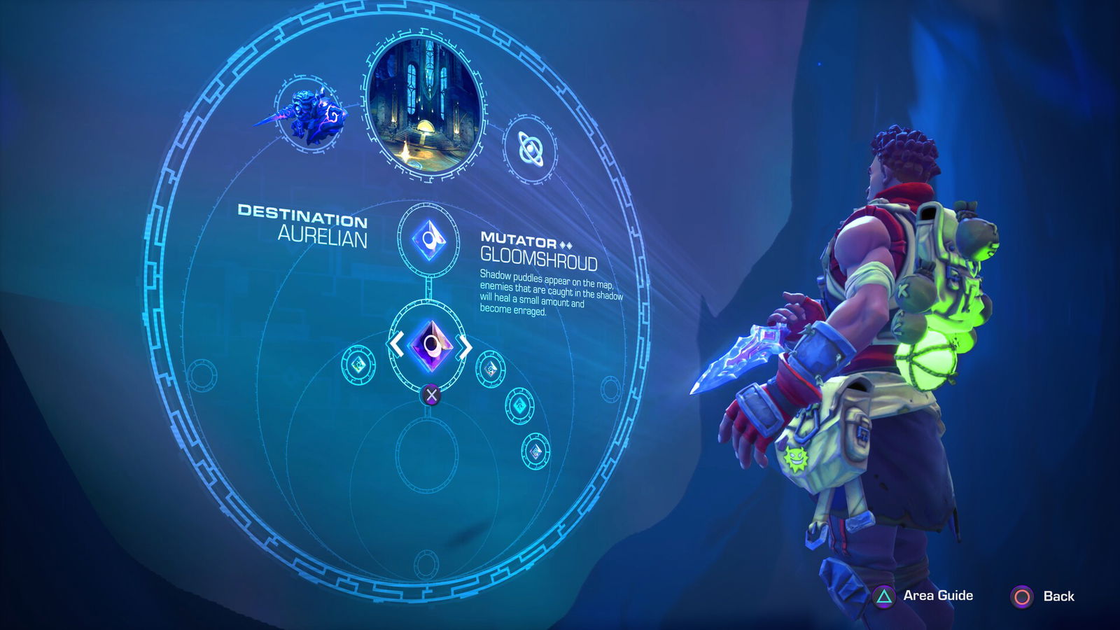 Wayfinder Has Made Its Triumphant Return to PlayStation, and It Is ...