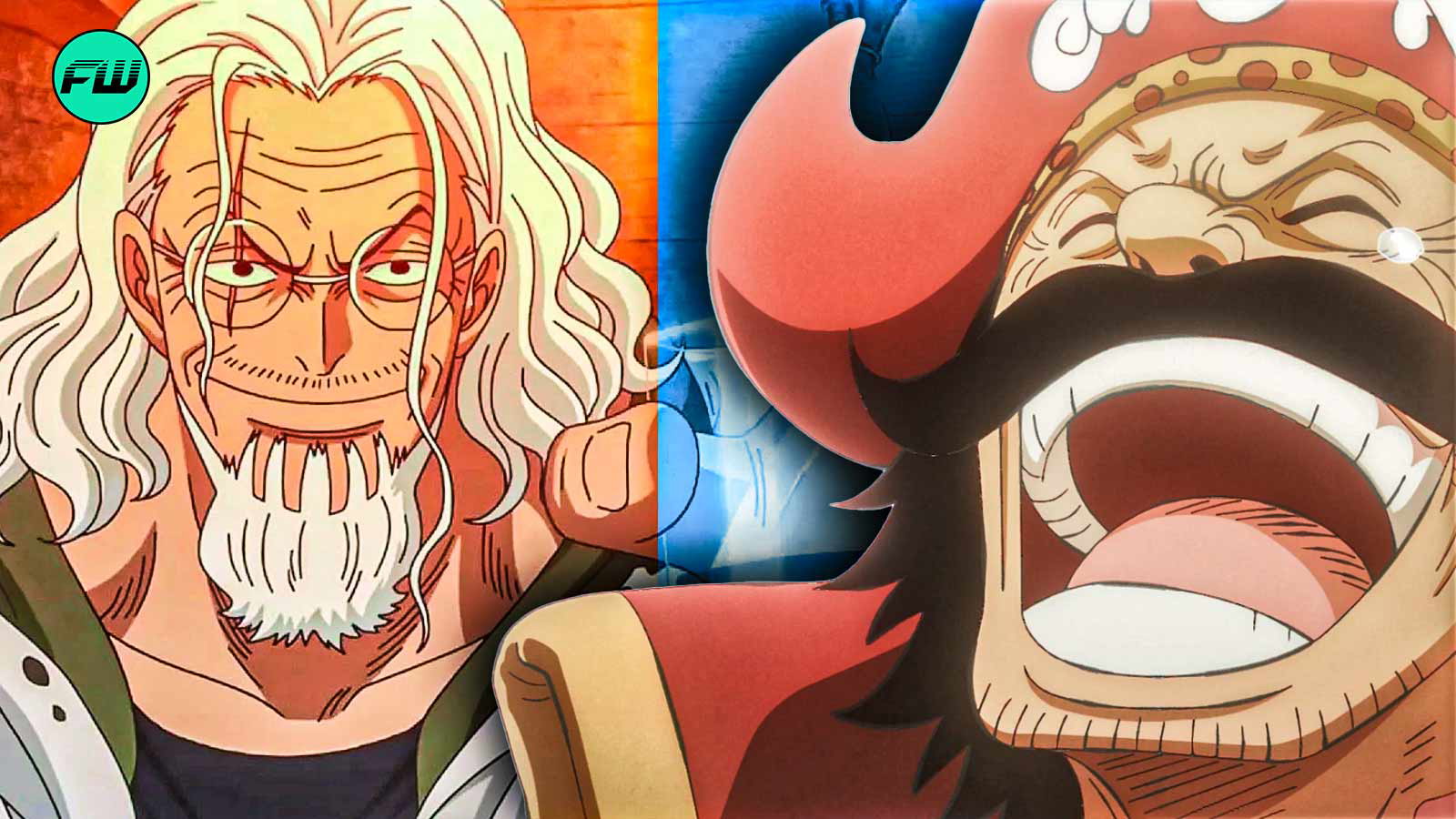 “A man only dies when he is forgotten”: Gol D Roger’s Final Words to Rayleigh Before His Execution Debunked