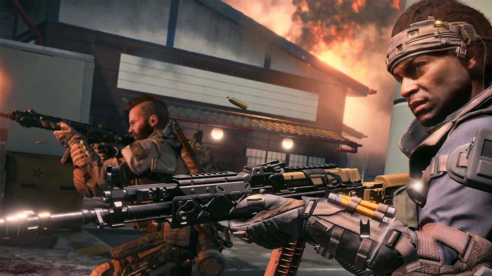 8 Best Treyarch Call of Duty Games