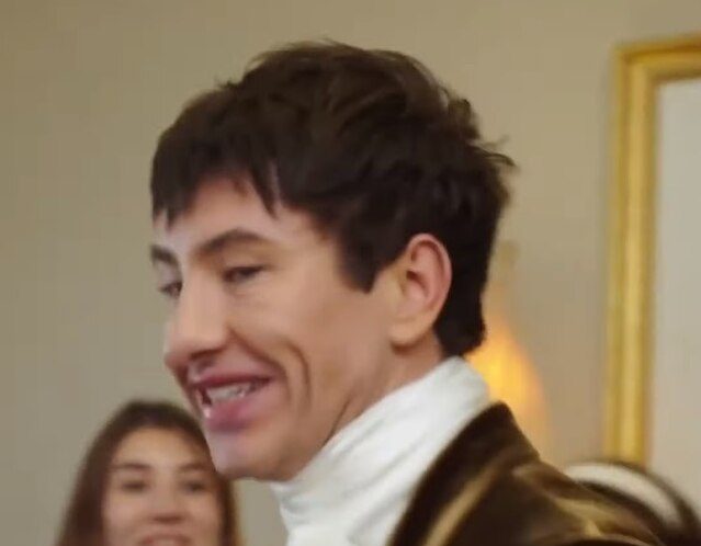 Barry Keoghan