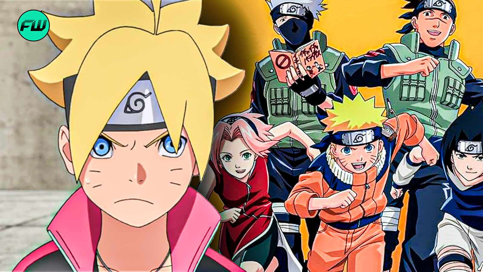 Boruto