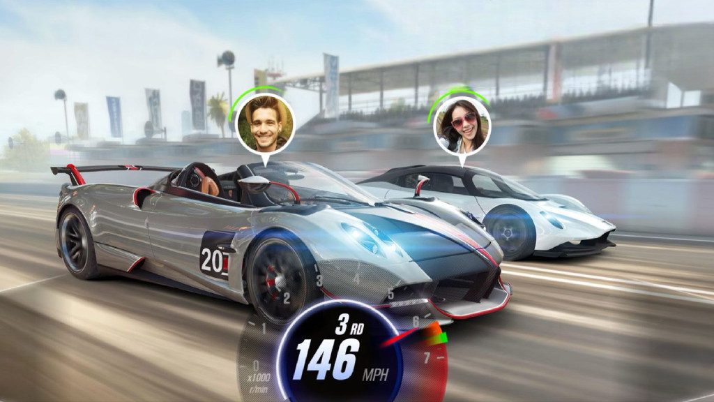 10 Best Racing Games for Mobile