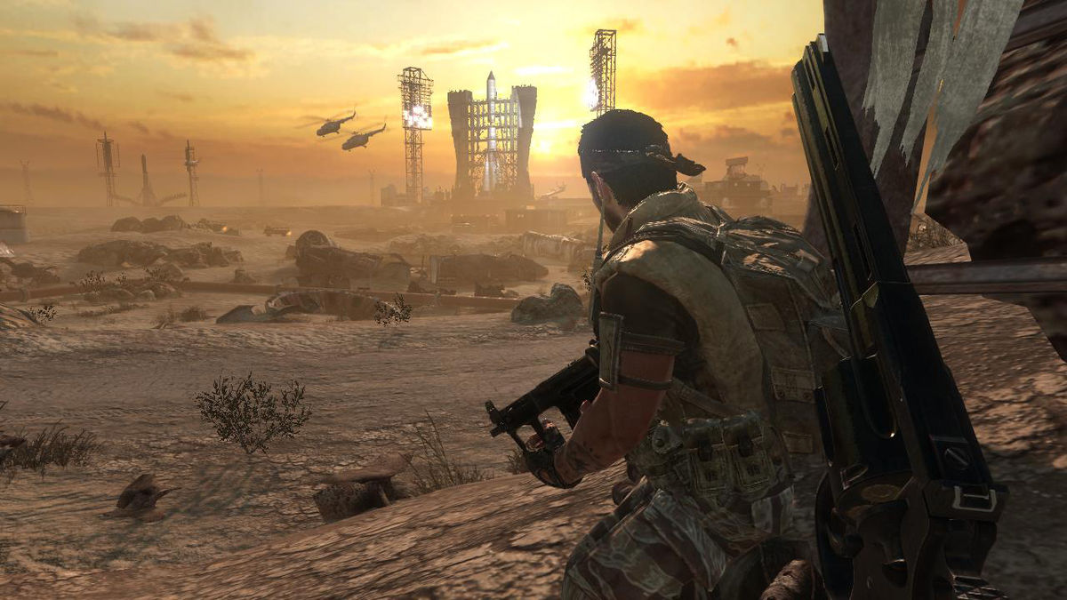 8 Best Treyarch Call of Duty Games