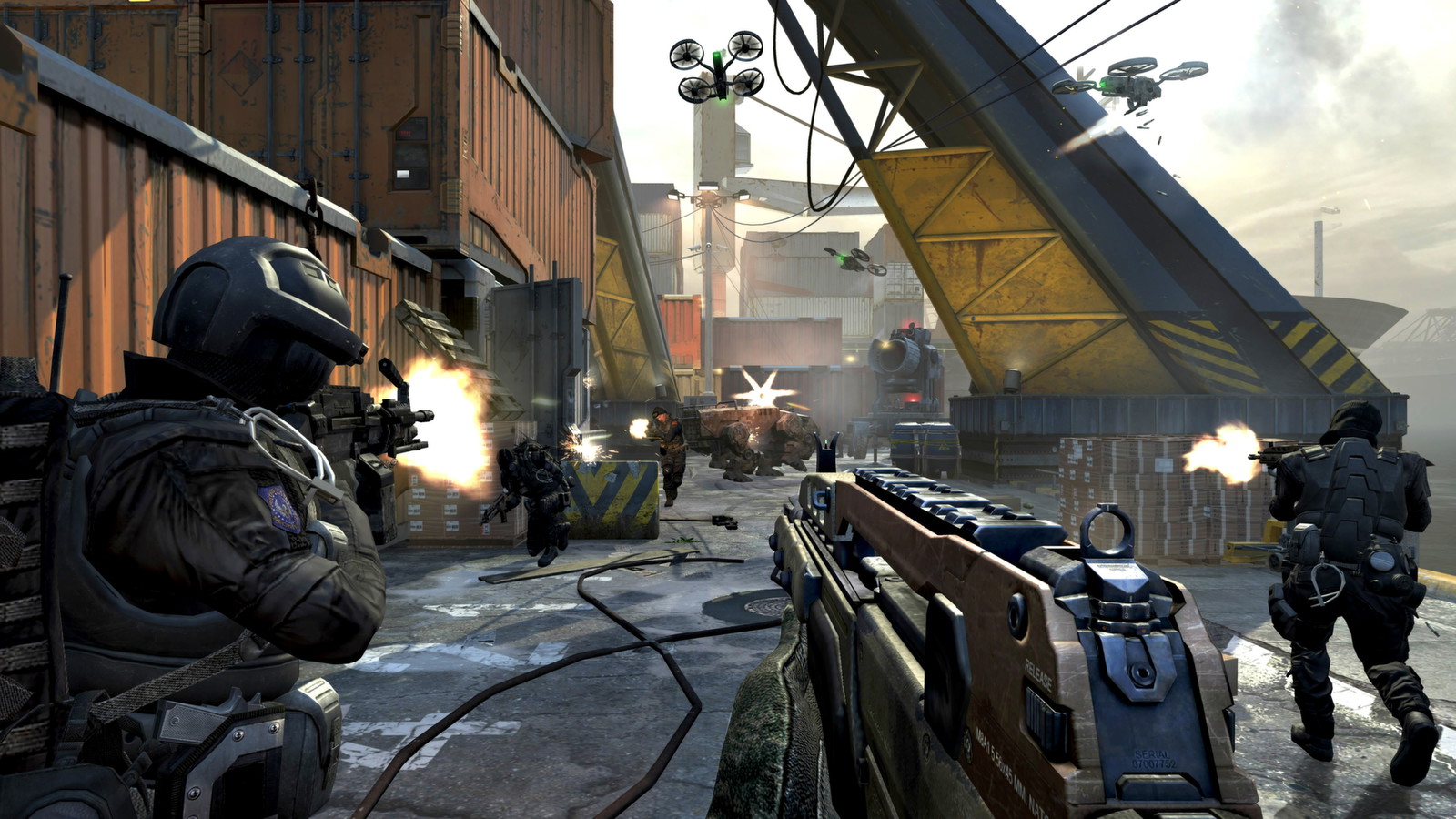 8 Best Treyarch Call of Duty Games