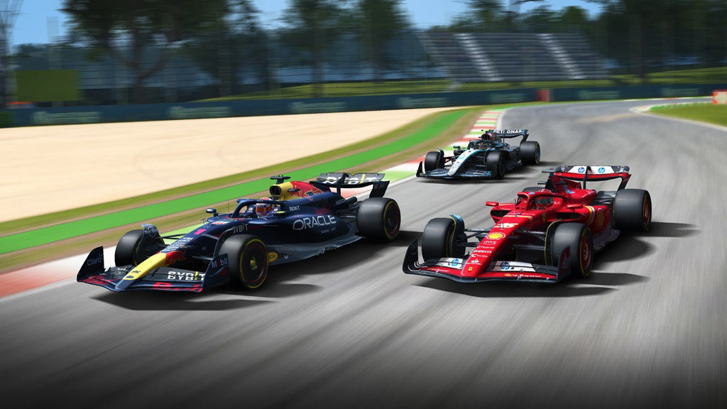 10 Best Racing Games for Mobile