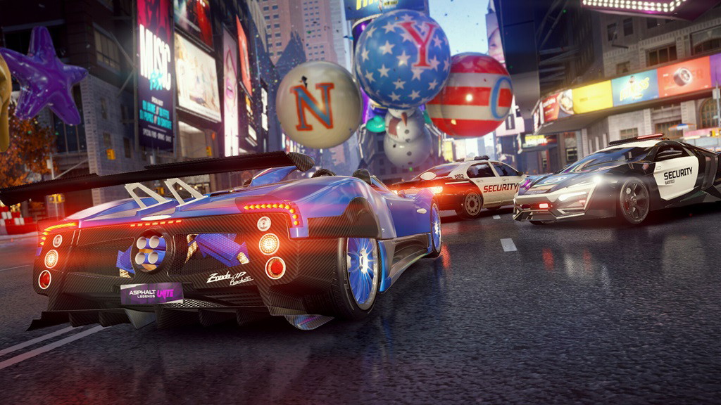 10 Best Racing Games for Mobile