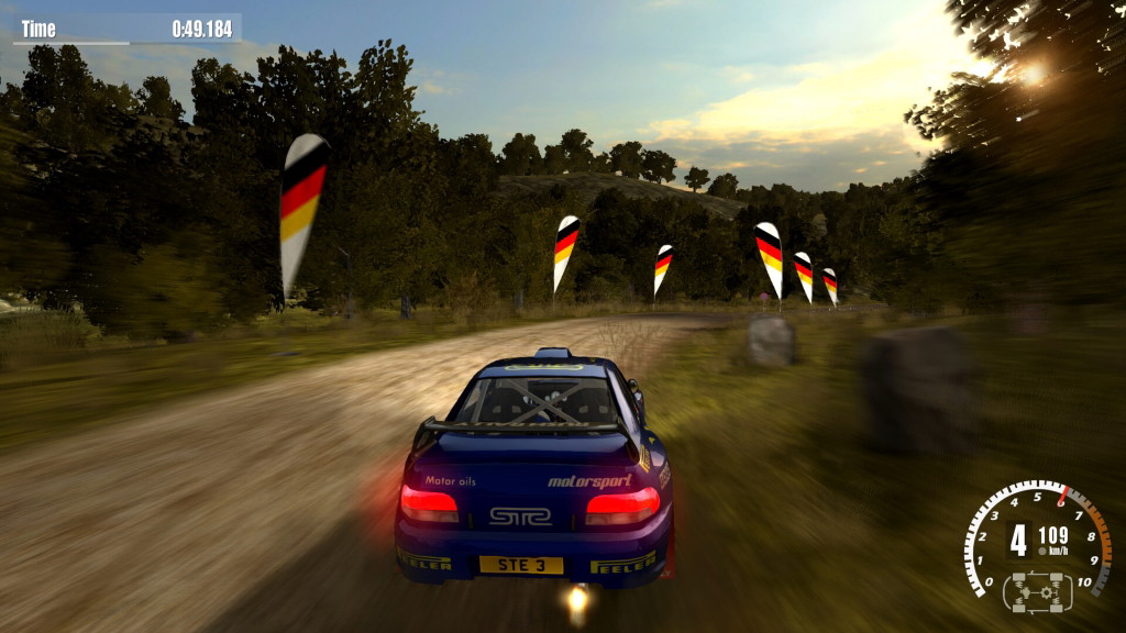 10 Best Racing Games for Mobile