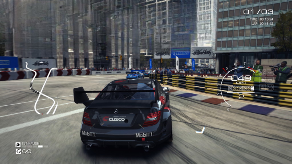 10 Best Racing Games for Mobile