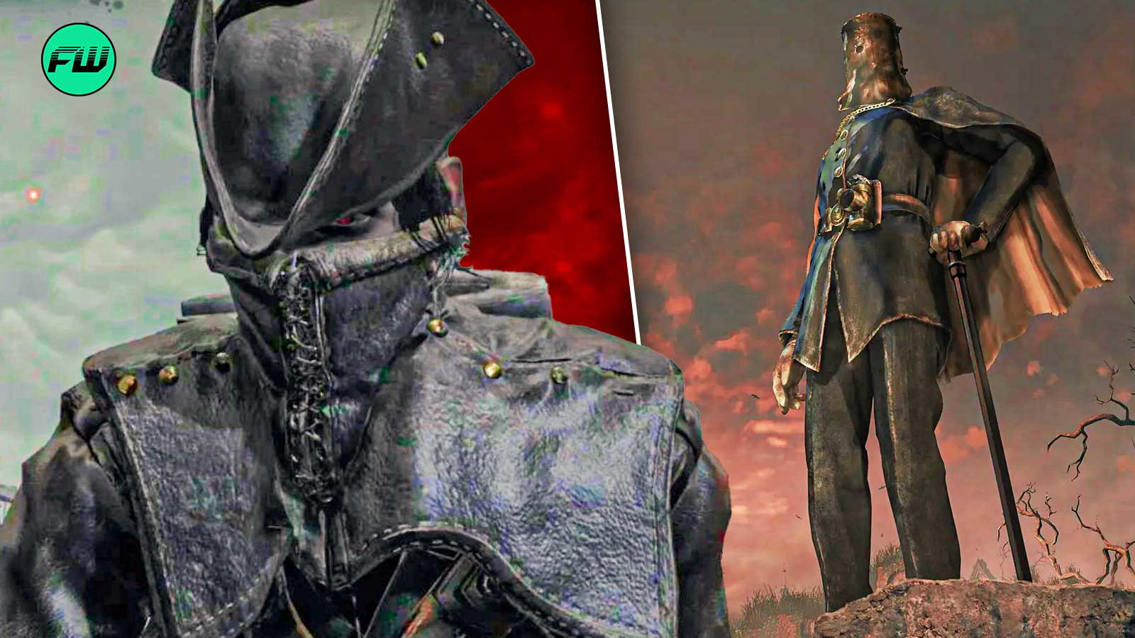 “Only dodge left”: As Bloodborne PC Port Looms Near, There’s Only 1 Way to Beat a Maddeningly Tough Boss from Hidetaka Miyazaki’s House of Horror