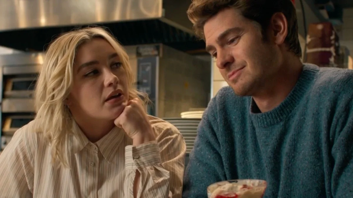 Blake Lively’s Record Will Not Last Too Long – Florence Pugh’s Heart-touching Romance With Andrew Garfield is a Serious Threat to It Ends With Us Box Office Numbers