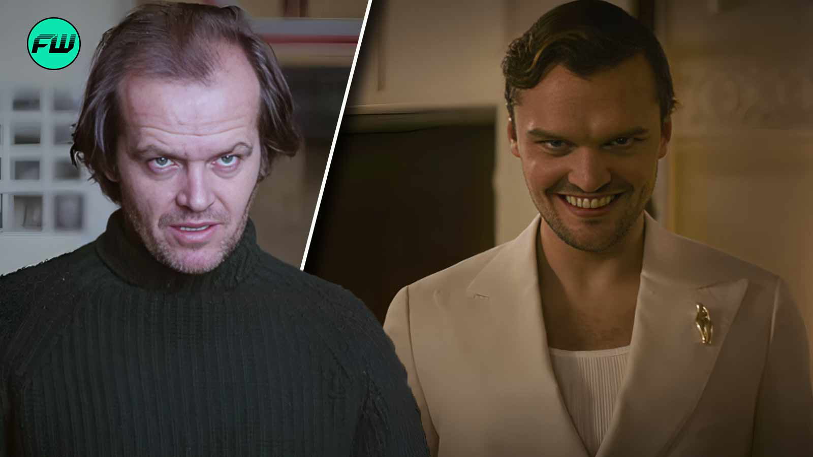 There Won’t be Any Nepo Baby Argument Around Smile 2- Jack Nicholson’s Son Ray Nicholson Looks Absolutely Creepy and Promising in Latest Trailer