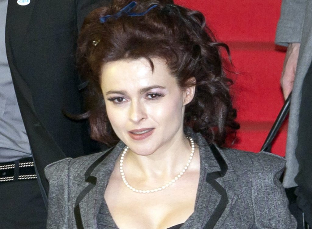 Helena Bonham Carter 