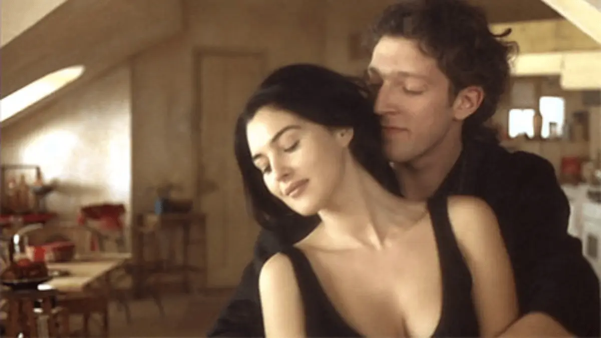 The Most Gorgeous Star For Many, Monica Bellucci’s 19-Year-Old Daughter With Ex-husband Vincent Cassel, Deva Cassel is Already Sending Shockwaves in Modeling World