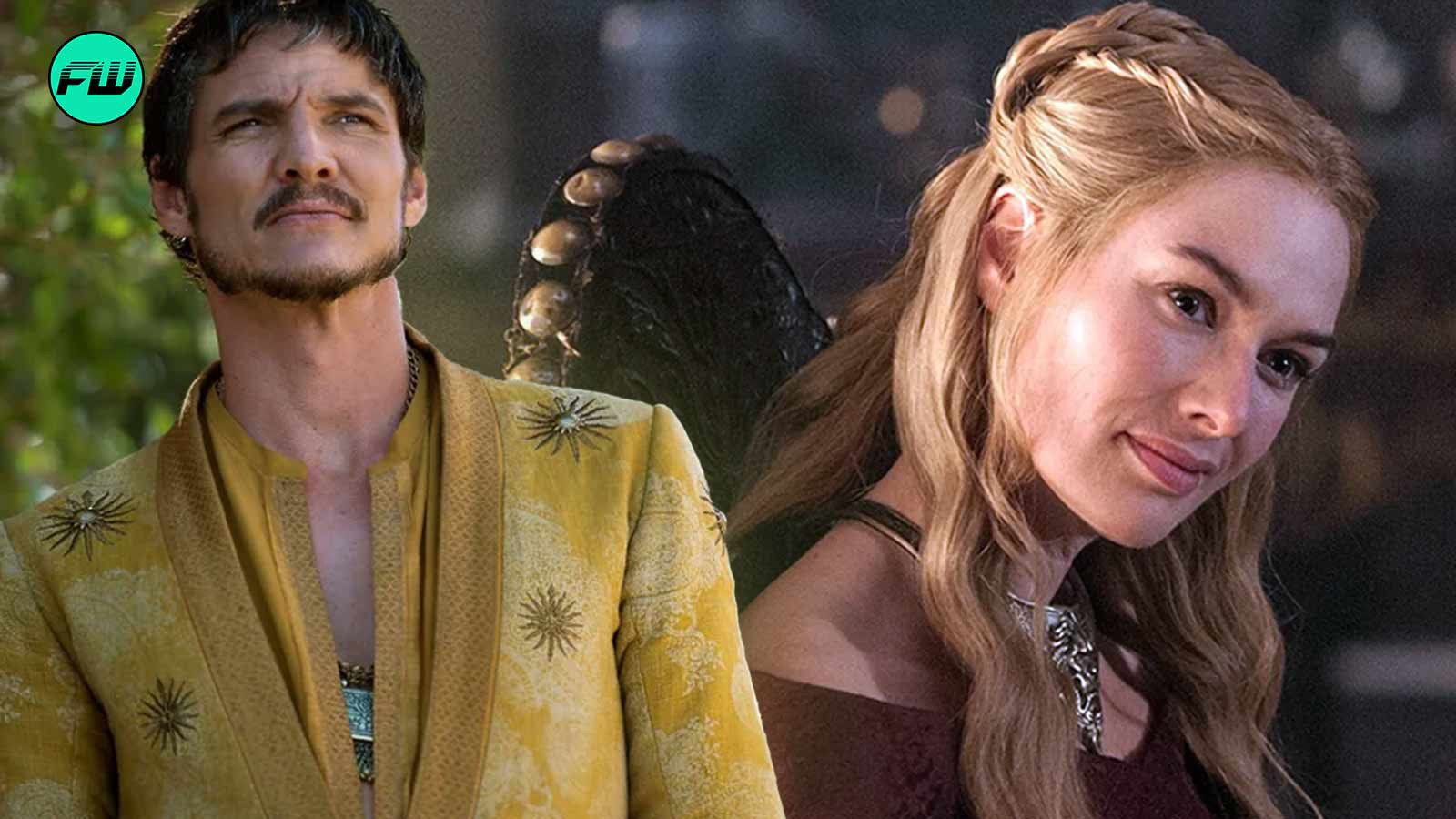 Pedro Pascal Confessed He Had a Crush on the Most Hated Game of Thrones Actor Lena Headey and He Was Not the Only One on the Set