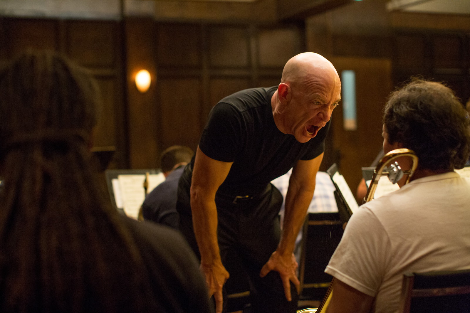 “He was utterly blown away”: J.K. Simmons Made Damien Chazelle Drop His Jaw With One Revelation About Joining Whiplash That Turns 10 This Year