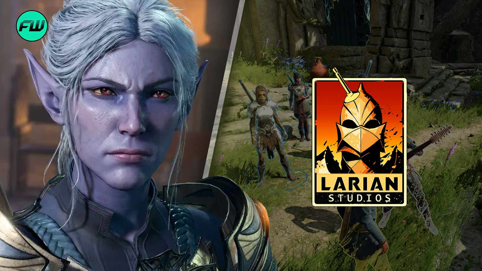 Поклонники Baldur’s Gate 3 могут порадоваться, поскольку Larian Studios сообщают, что они еще не закончили с названием GOTY 2023, поясняя, что недавний патч 7 — «не последнее обновление».