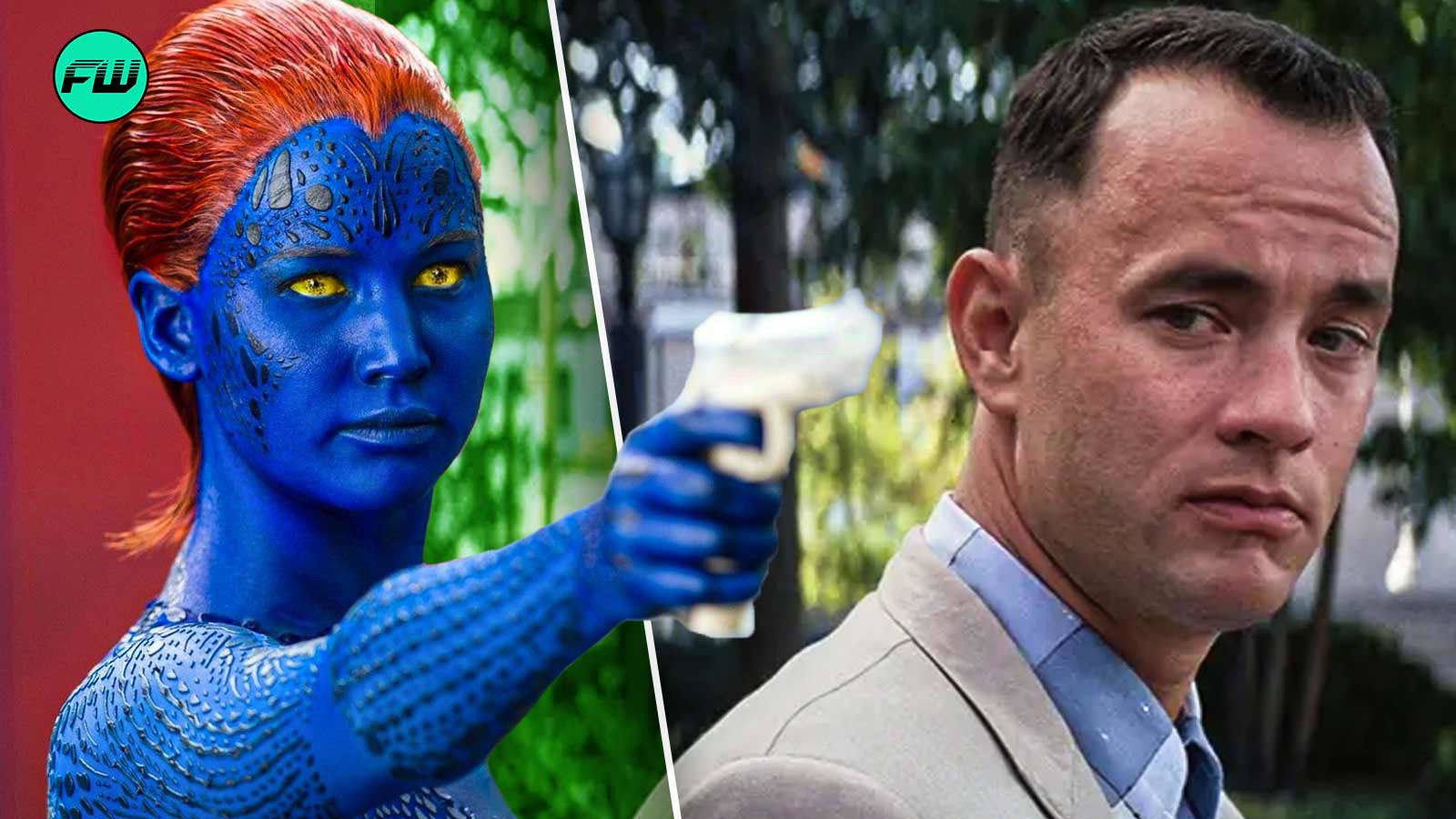 Jennifer Lawrence is the Only Star to Replicate Tom Hanks’ Rare Success But She Will Need Her X-Men Return to be a Box Office Powerhouse Once Again