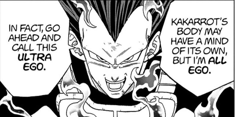 Akira Toriyama Dropped Subtle Hints About Vegeta’s Most Bad*ss Transformation in Dragon Ball Almost 40 Years Before it was Actually Released