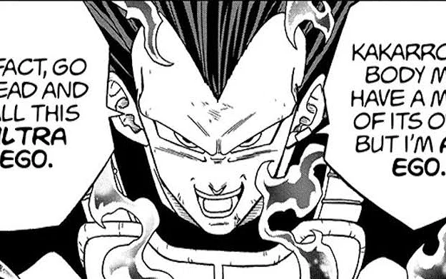 Dragon Ball Super Will Settle Vegeta’s Strongest Form That Perfectly Suits Him 1