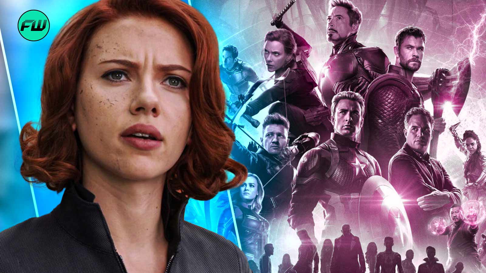 “How did Scarlett Johansson not win an Oscar for this”: Scarlett Johansson’s Movie That Has a Higher Rating Than Avengers: Endgame Should’ve Won Her First Oscar