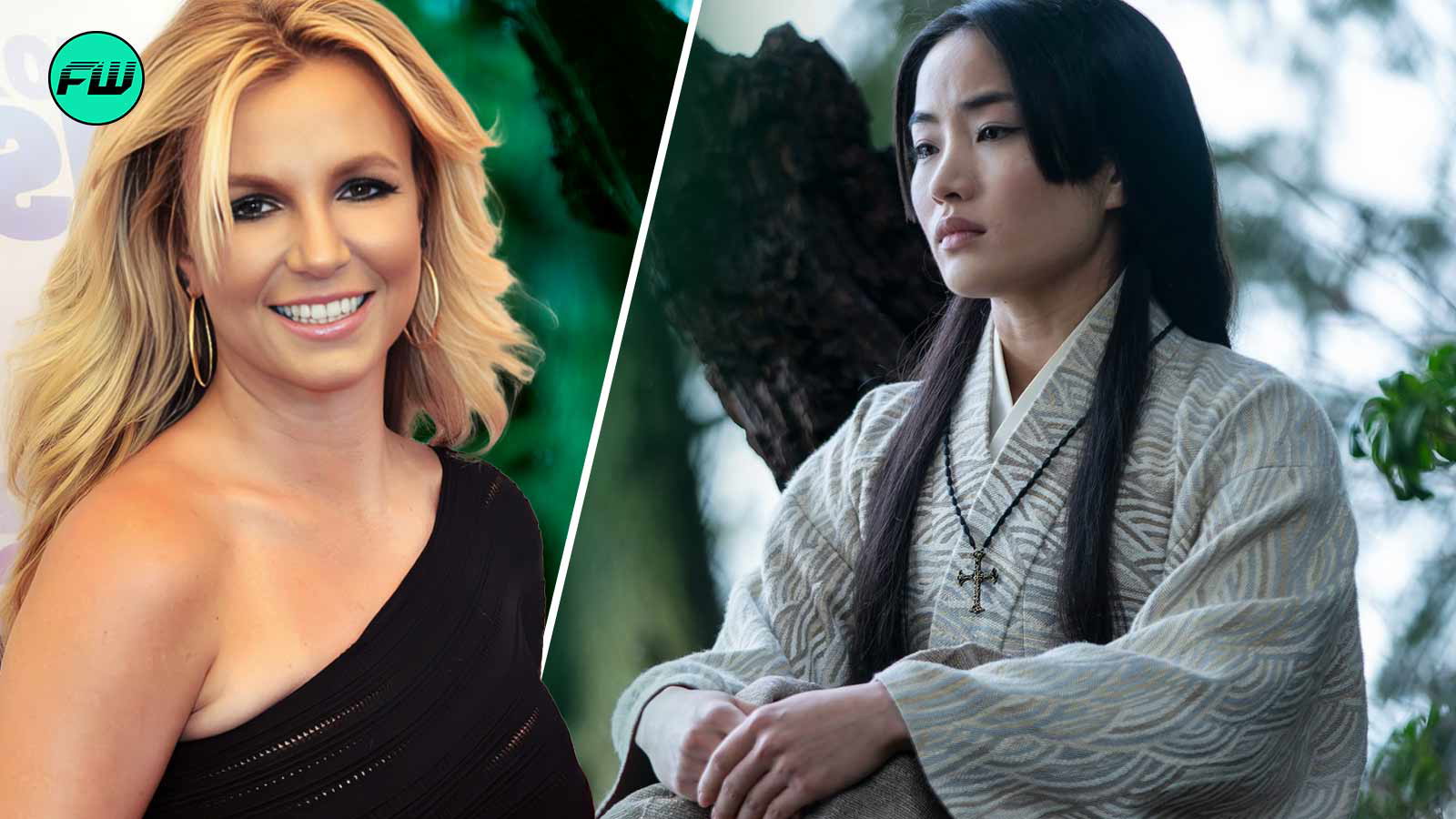 “I started to lose my purpose”: Anna Sawai’s Dreams of Becoming the Next Britney Spears Backfired Badly Before Shogun Put Her Back on Track