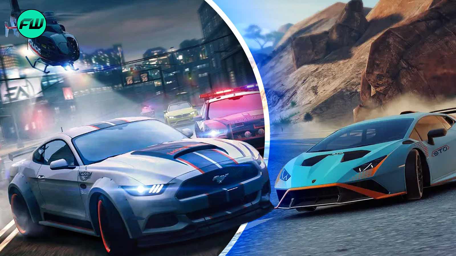 10 Best Racing Games for Mobile