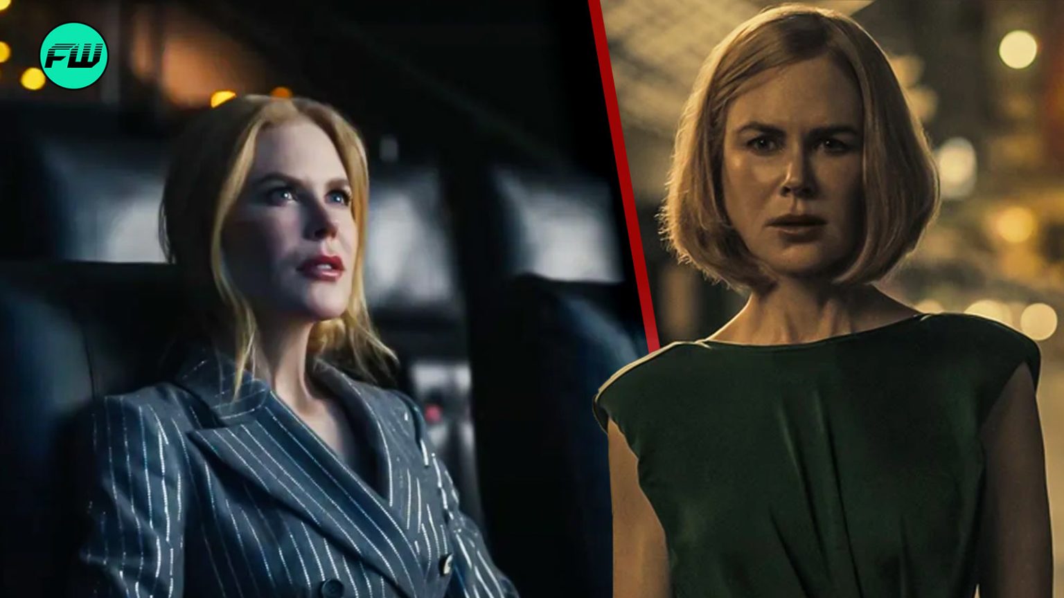“The timing is crappy for Nicole”: Nicole Kidman Losing Her Mother