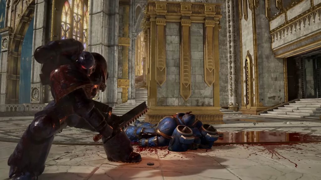 The Warhammer 40K Game is Not the Arrowhead-Killer You Want it to be