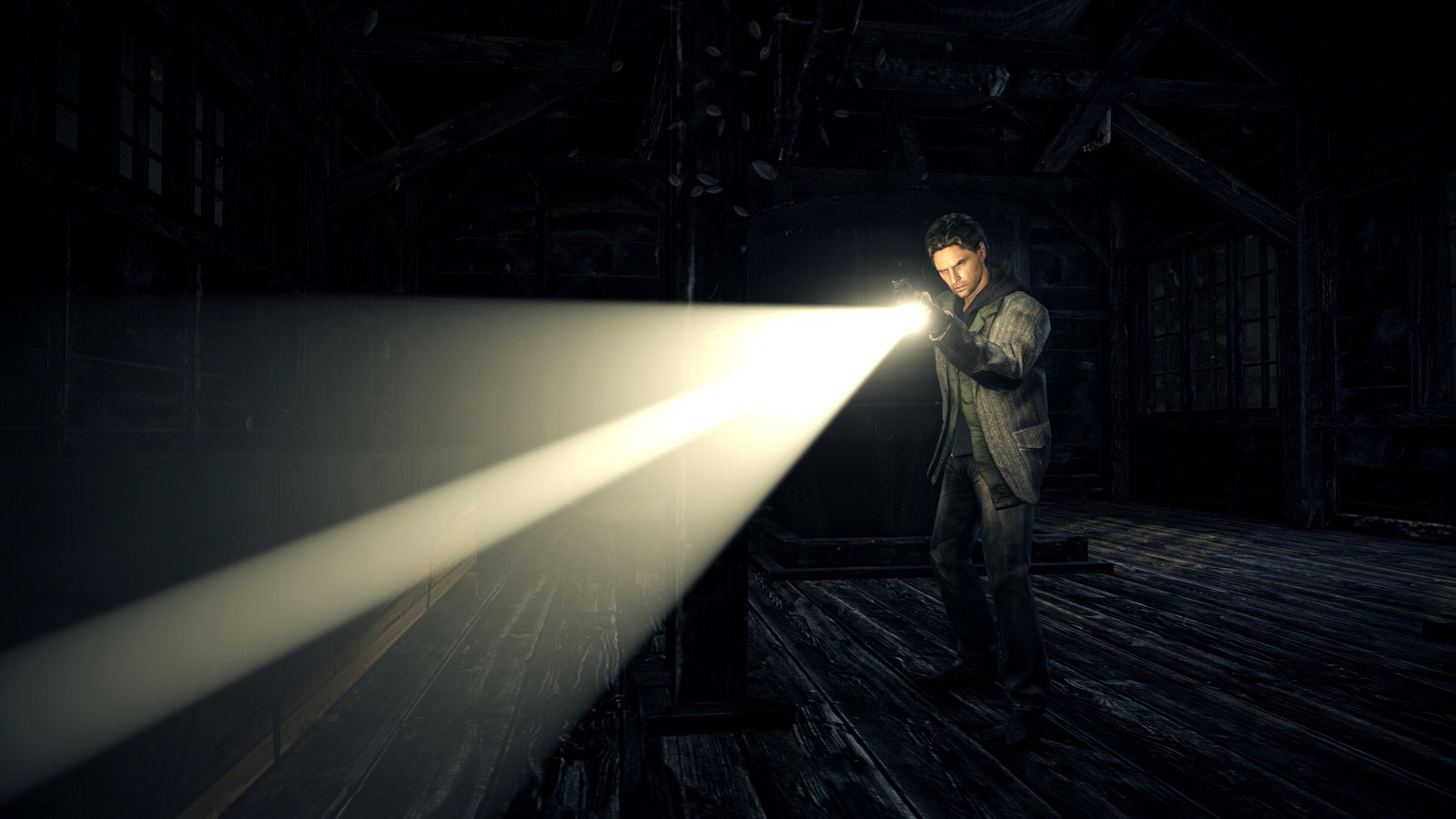 “I’m so close yet even closer to deleting this game”: How Well Has the Original Alan Wake Aged? – Even Ardent Fans Find a Fatal Flaw With the Horror Masterpiece