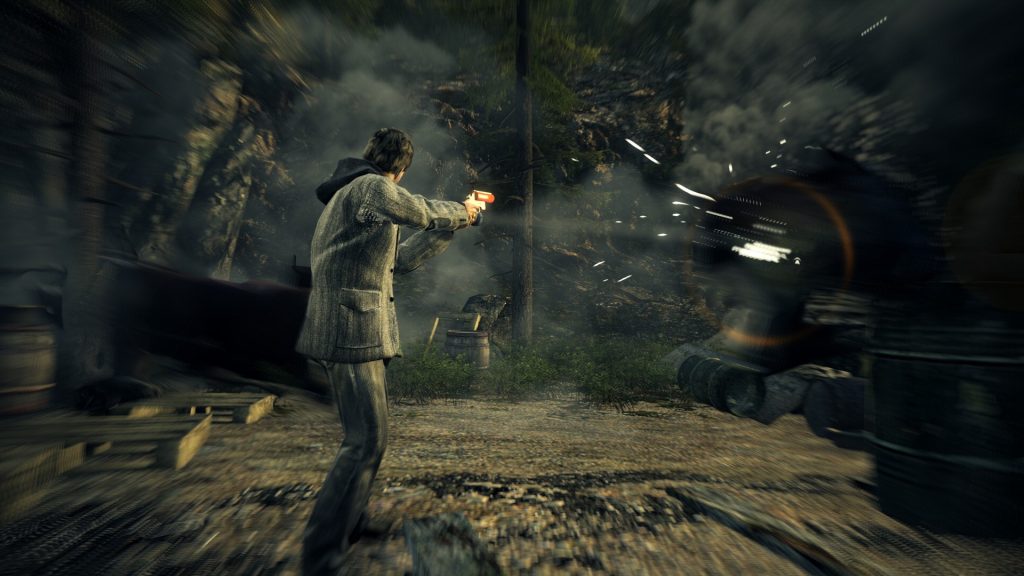 “A good game is not a matter of weighing its pros and cons”: What Makes Alan Wake So Different from Other AAA Games Despite its Glaring Flaws?