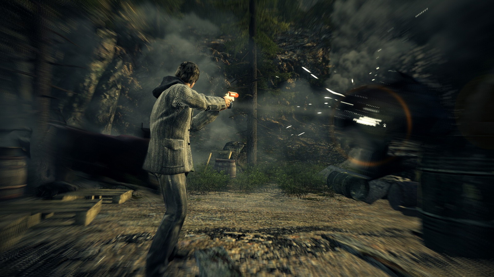 “A good game is not a matter of weighing its pros and cons”: What Makes Alan Wake So Different from Other AAA Games Despite its Glaring Flaws? – Gamers Have an Answer