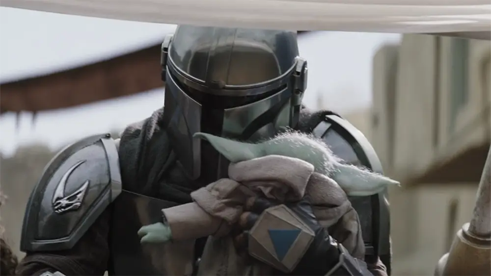 “Disney just immediately folded and brought Baby Yoda back”: Disney Made Pedro Pascal’s Gutwrenching Arc Completely Useless With a Grave Mistake in The Book of Boba Fett