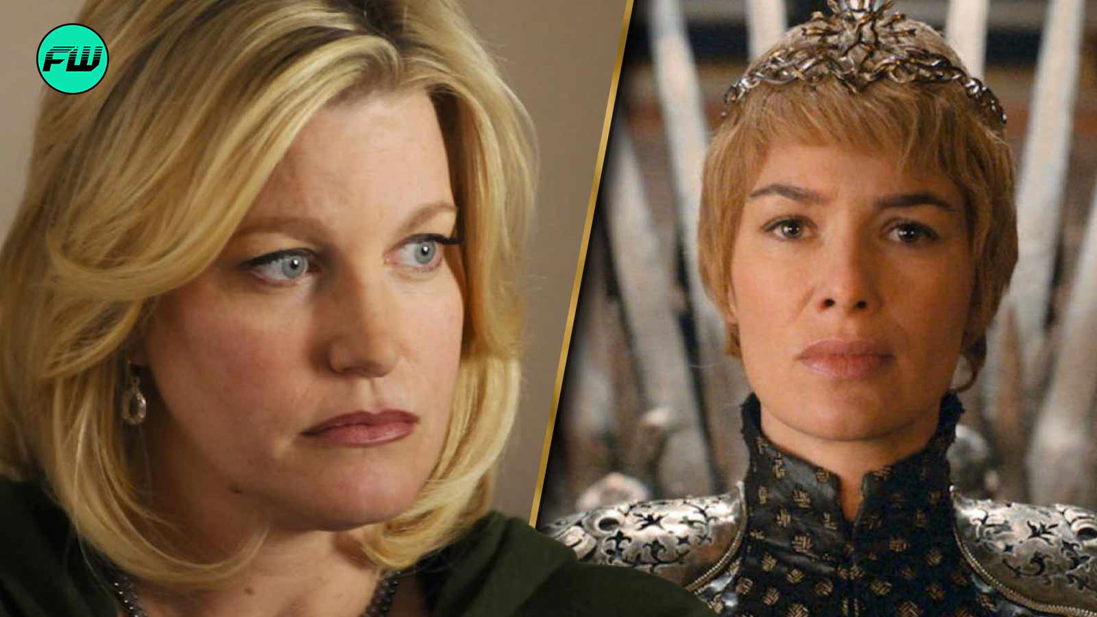 Breaking Bad’s Anna Gunn Was Saved From Facing ‘Game of Thrones’ Star Lena Headey’s Awful Fate Despite All the Online Hate