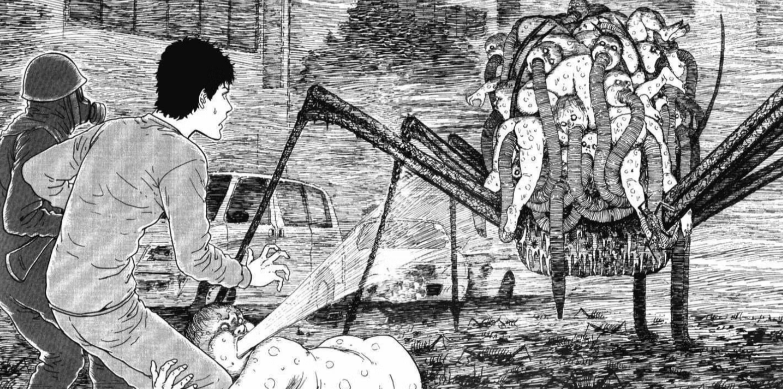 Who is Junji Ito? – Everything You Need to Know About Uzumaki Creator and His Other Works You Cannot Miss