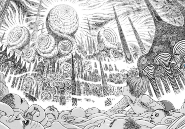 Uzumaki Recap: A Peek Into Junji Ito’s Horror Masterpiece and its