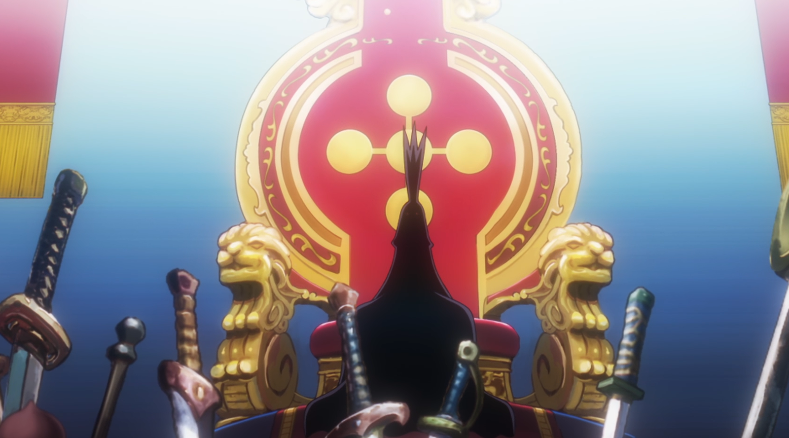 One Piece Theory: The Salamander Connection from Japanese Mythology Makes Imu Eiichiro Oda’s Perfect Villain Against Luffy