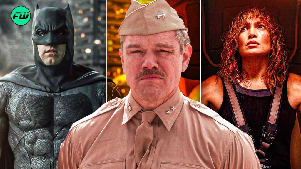 “Even Matt knows Ben’s the problem”: Matt Damon Had a ‘Long’ Conversation With Jennifer Lopez Amid Best Friend Ben Affleck’s Divorce as Batman Actor Faces the Music