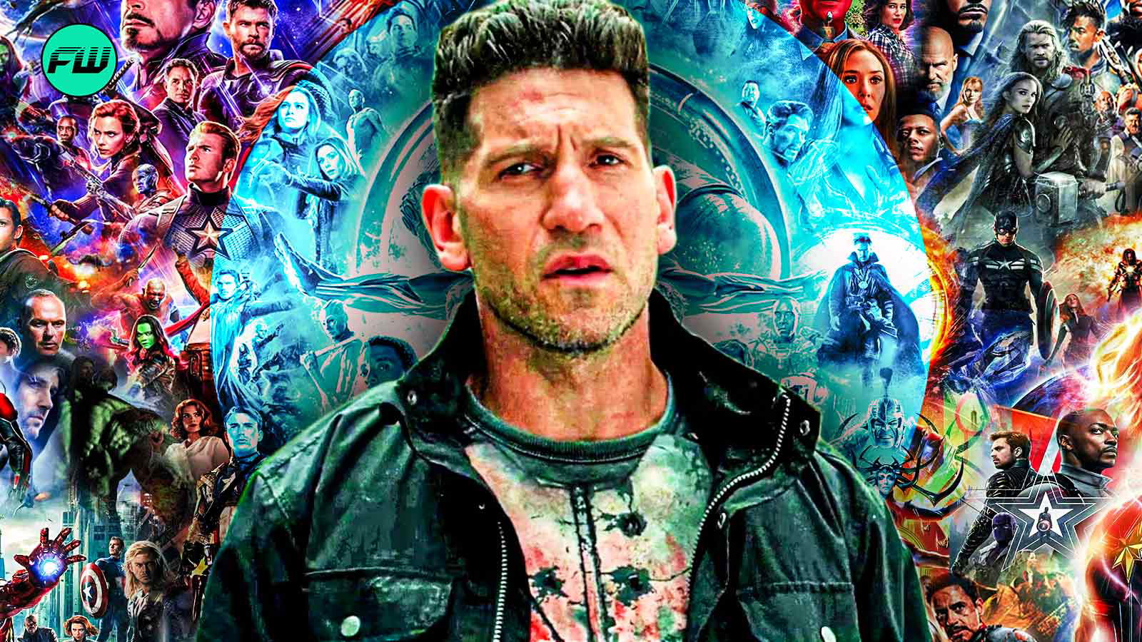 Jon Bernthal is Only 1 of 4 Marvel Actors Who Embrace the ‘Darkness’ and Stay in Character Between Scenes