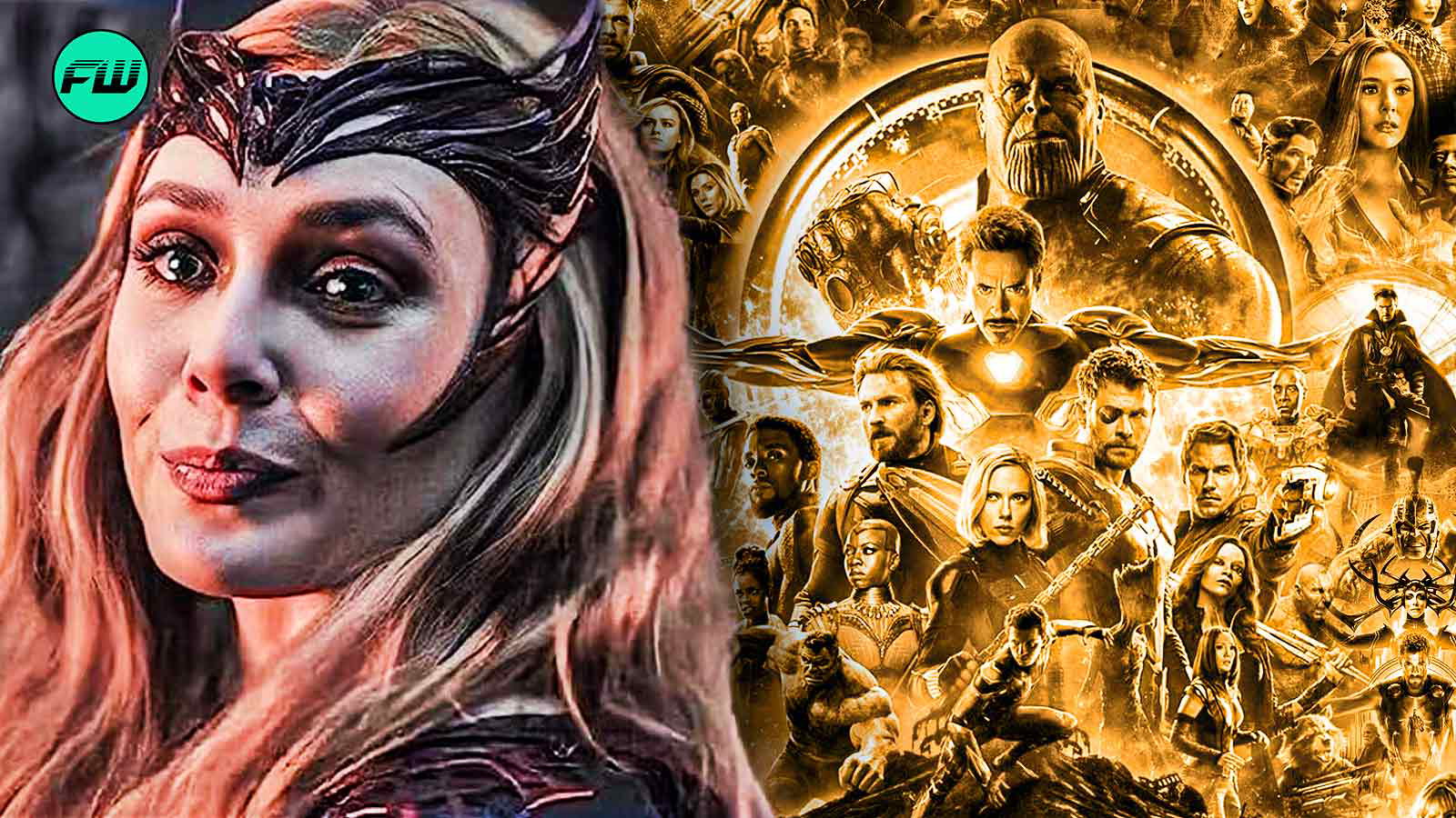 Marvel Desperately Needs to Use a Trump Card Its Been Hiding in Its Back Pocket For Years, Elizabeth Olsen’s One Confession About Her MCU Future Proves