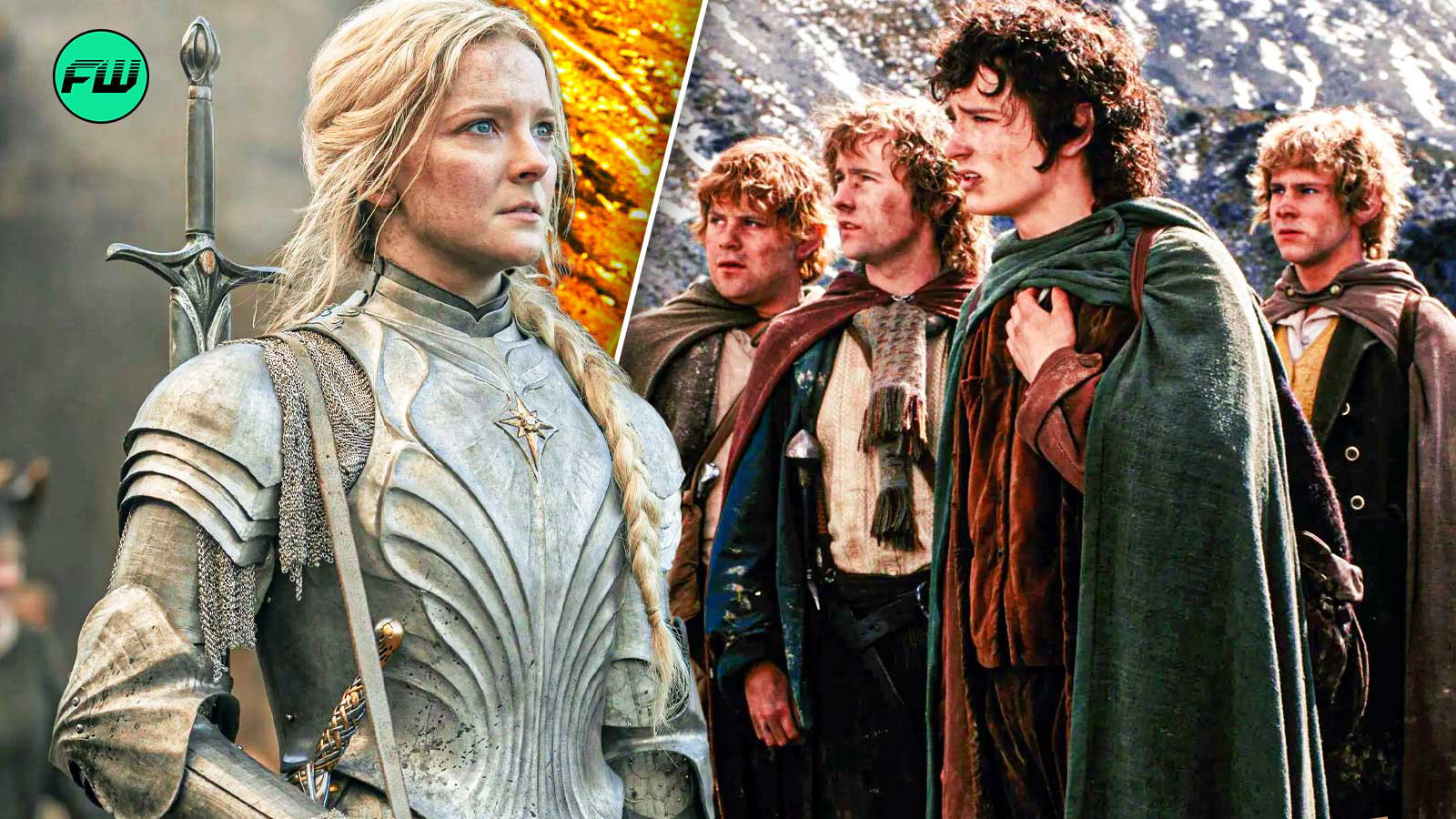 “I get chills when I see him say that”: Peter Jackson May Have Made a Mistake in Skipping a Major Character in Lord of the Rings Who’s Winning Hearts in Rings of Power 