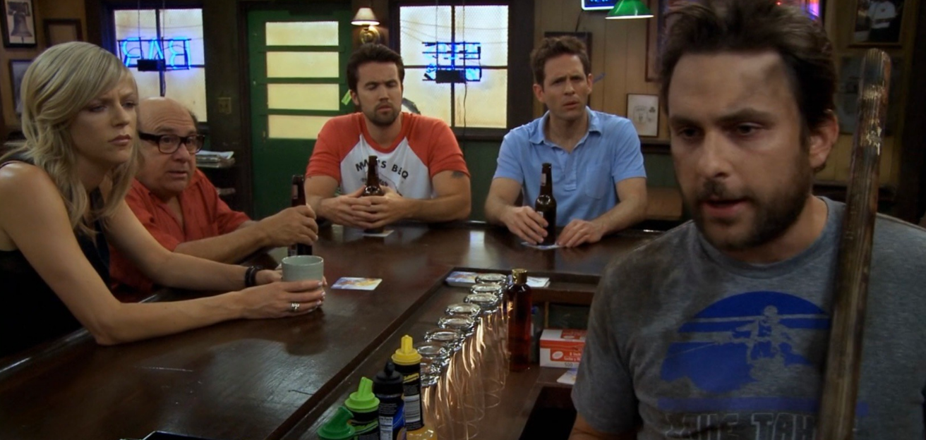 One Genius Trick Saved ‘It’s Always Sunny in Philadelphia’ From Possibly Becoming the Most Hated Show on the Planet, Despite Tackling Many Sensitive Issues